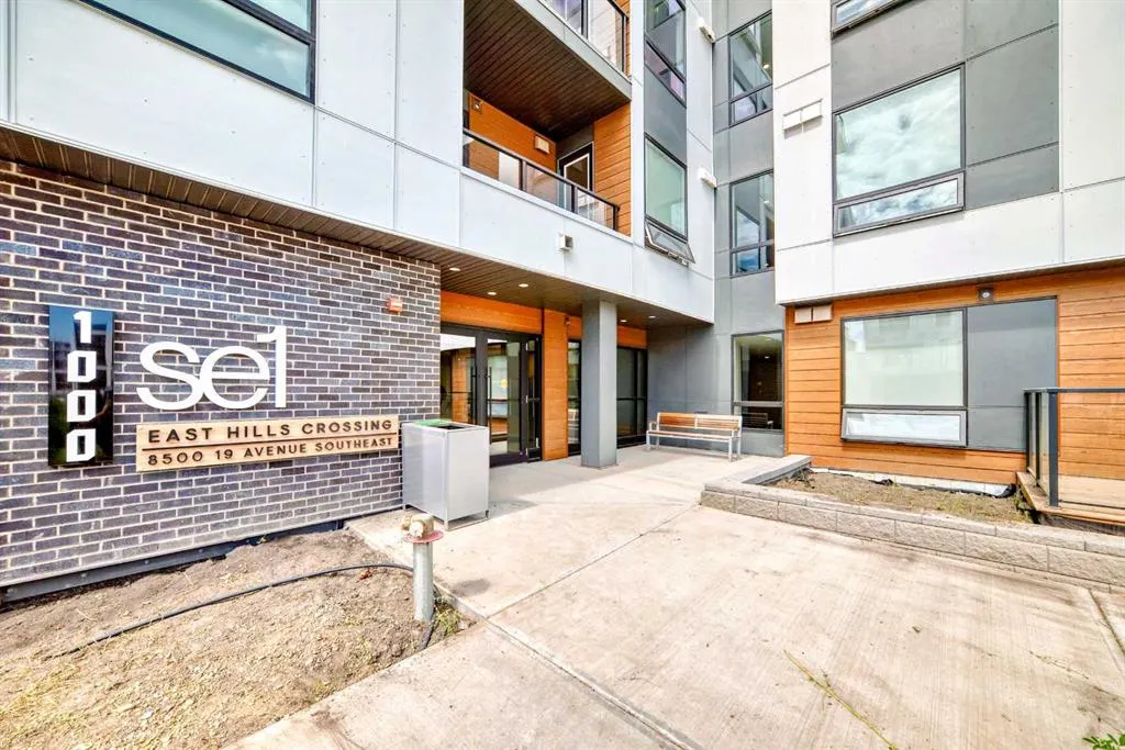 8500 19 Avenue SE, #1502