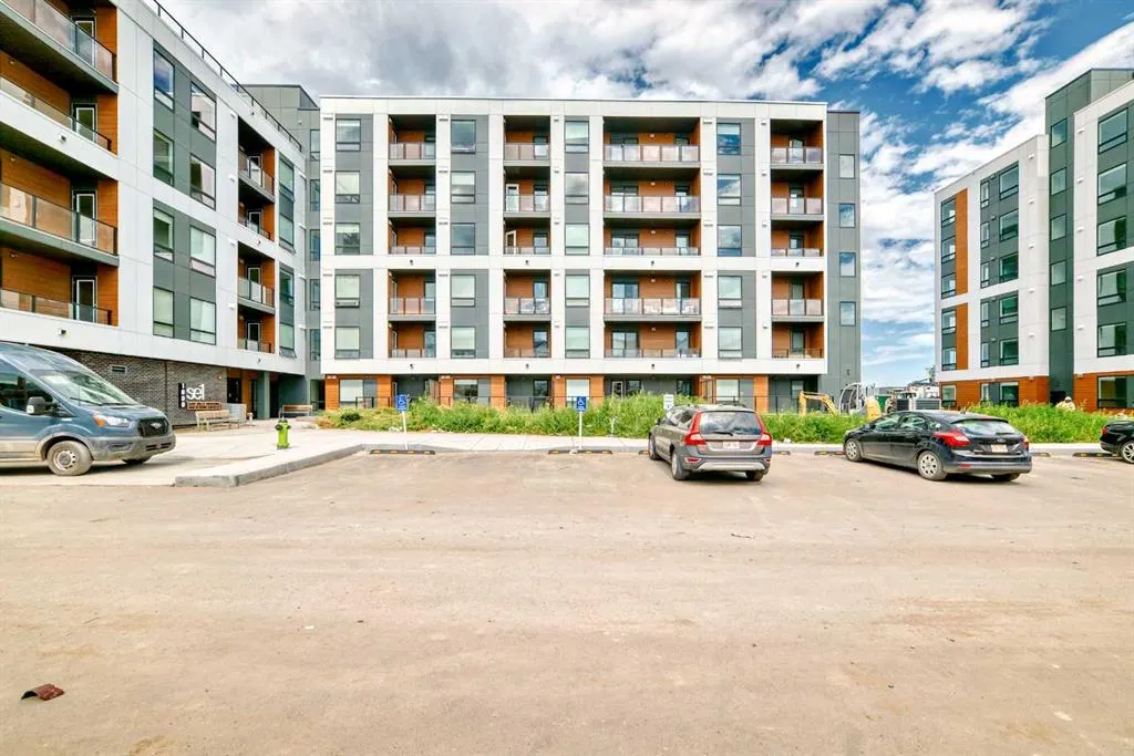 8500 19 Avenue SE, #1502