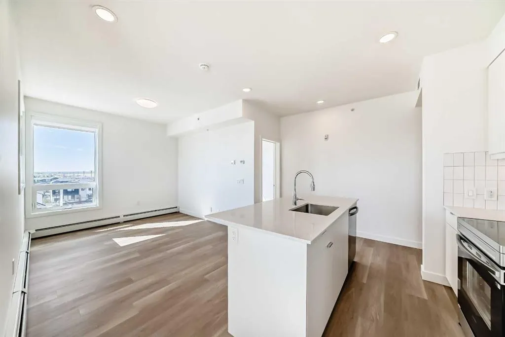8500 19 Avenue SE, #1502