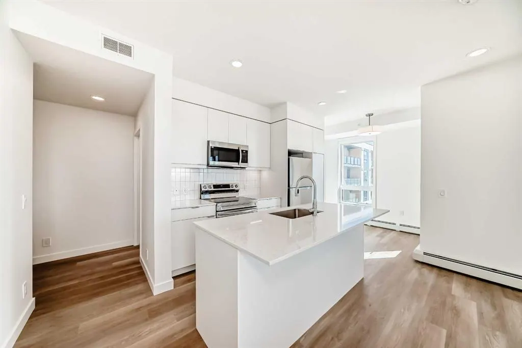 8500 19 Avenue SE, #1502