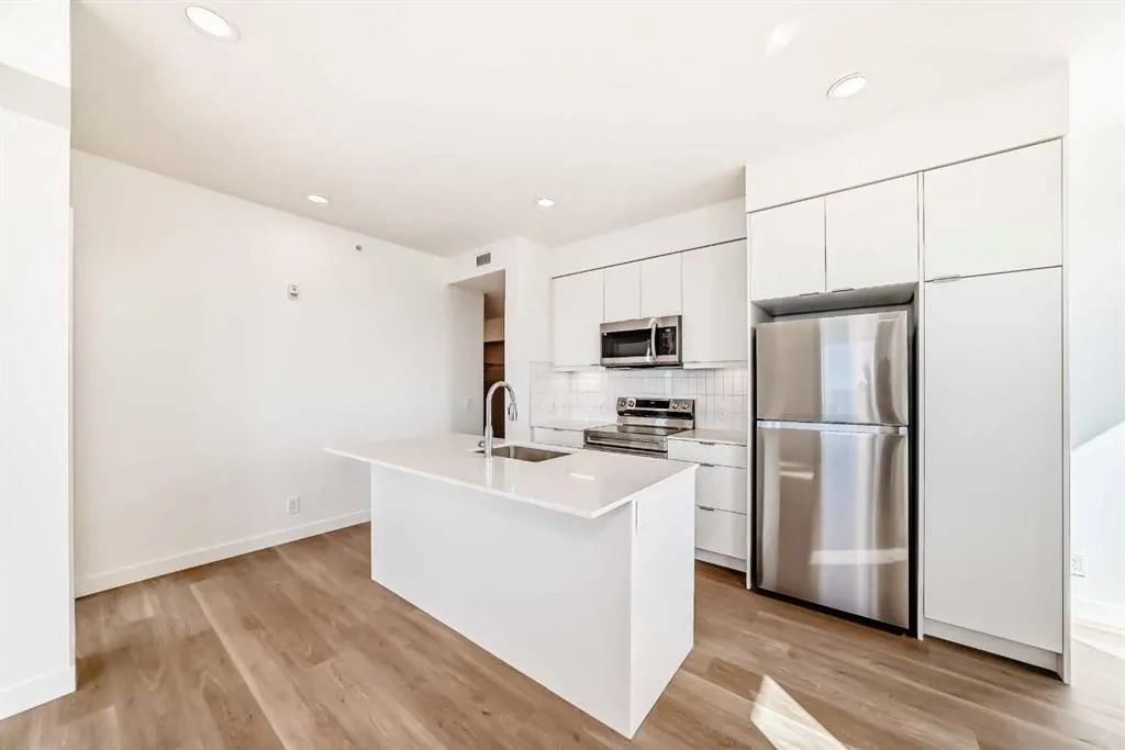 8500 19 Avenue SE, #1502