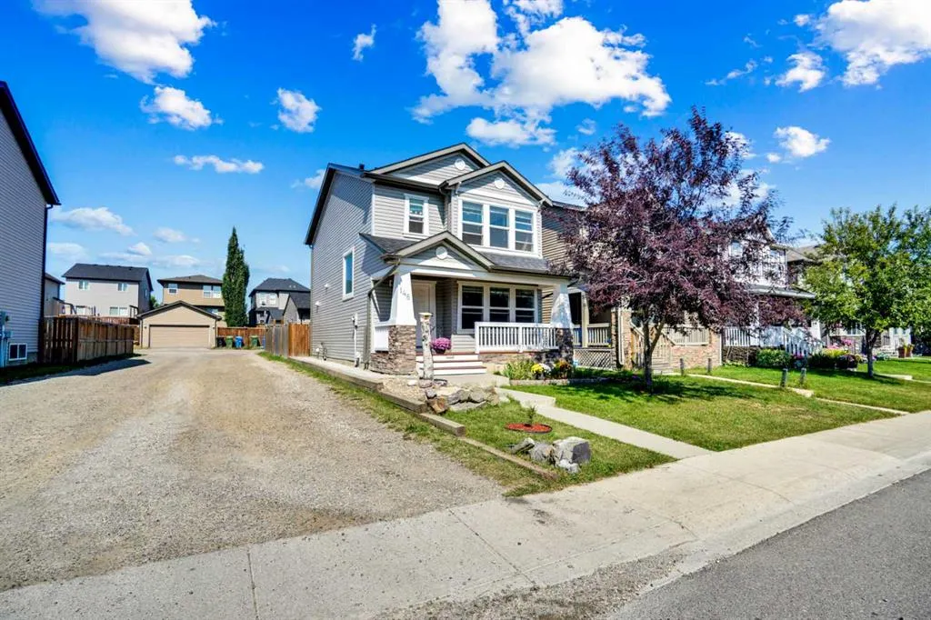 146 Silverado Plains Circle SW