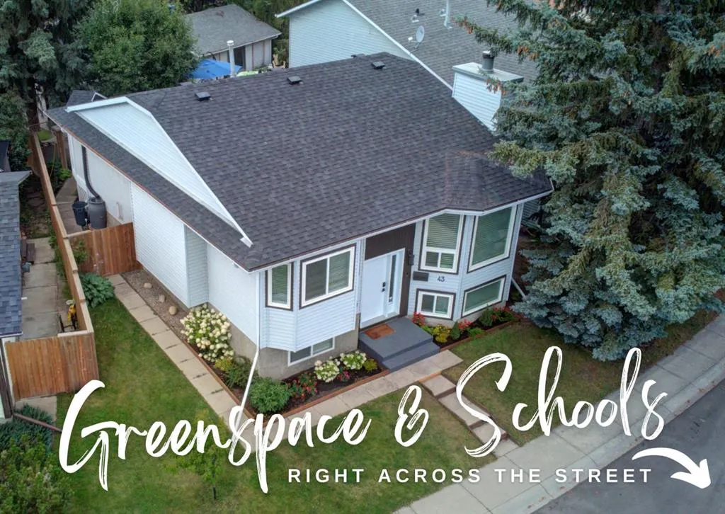 43 Mckinley Way SE