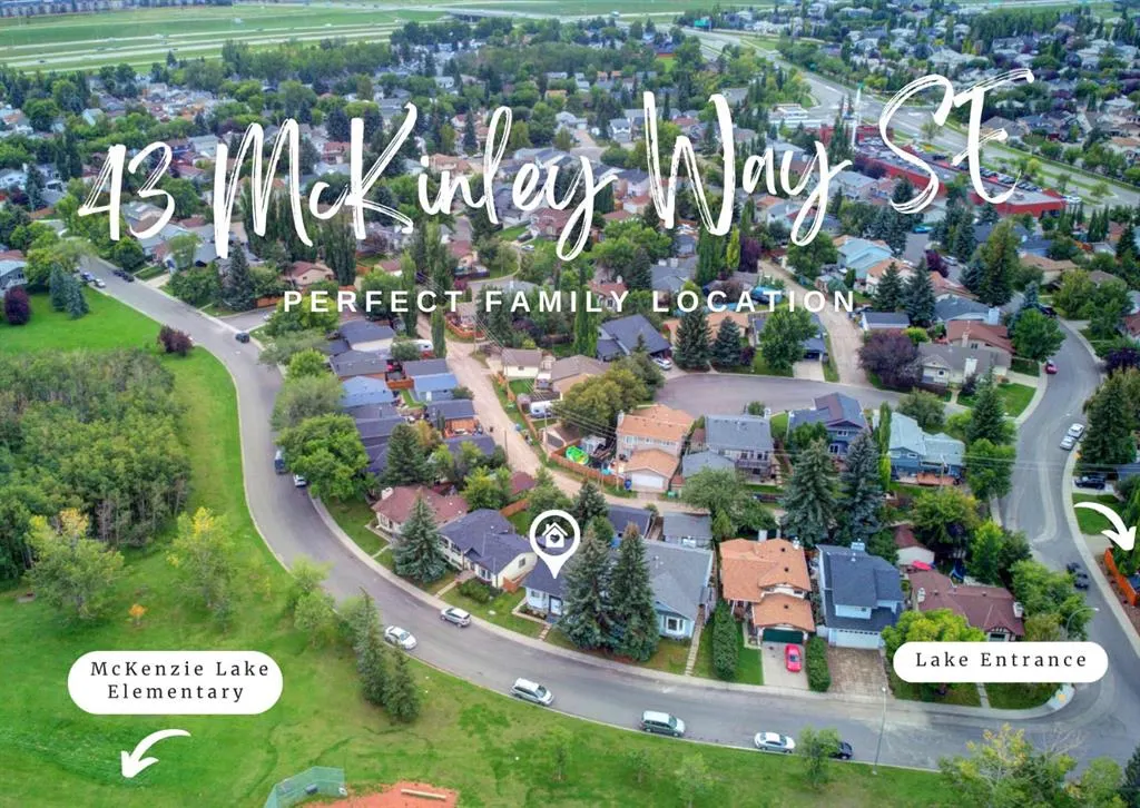 43 Mckinley Way SE