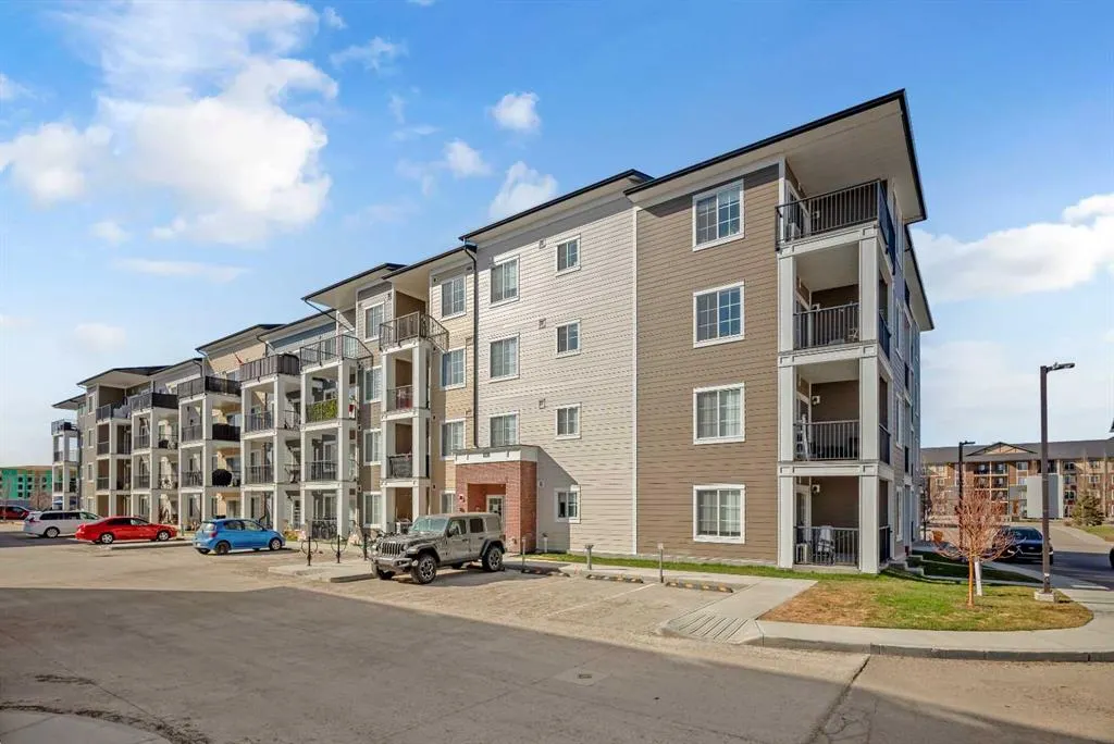 151 Legacy Main Street SE, #8306