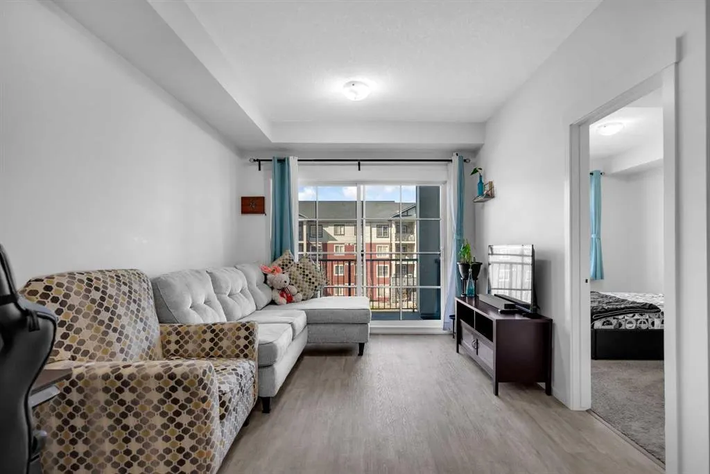 151 Legacy Main Street SE, #8306