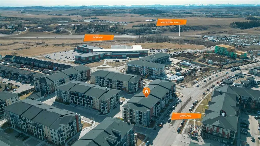 151 Legacy Main Street SE, #8306