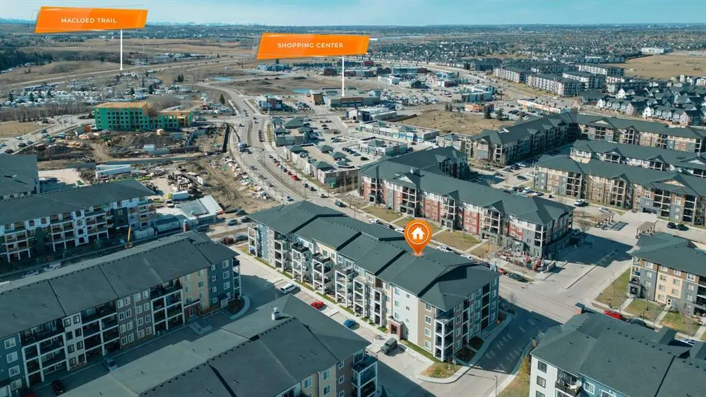 151 Legacy Main Street SE, #8306
