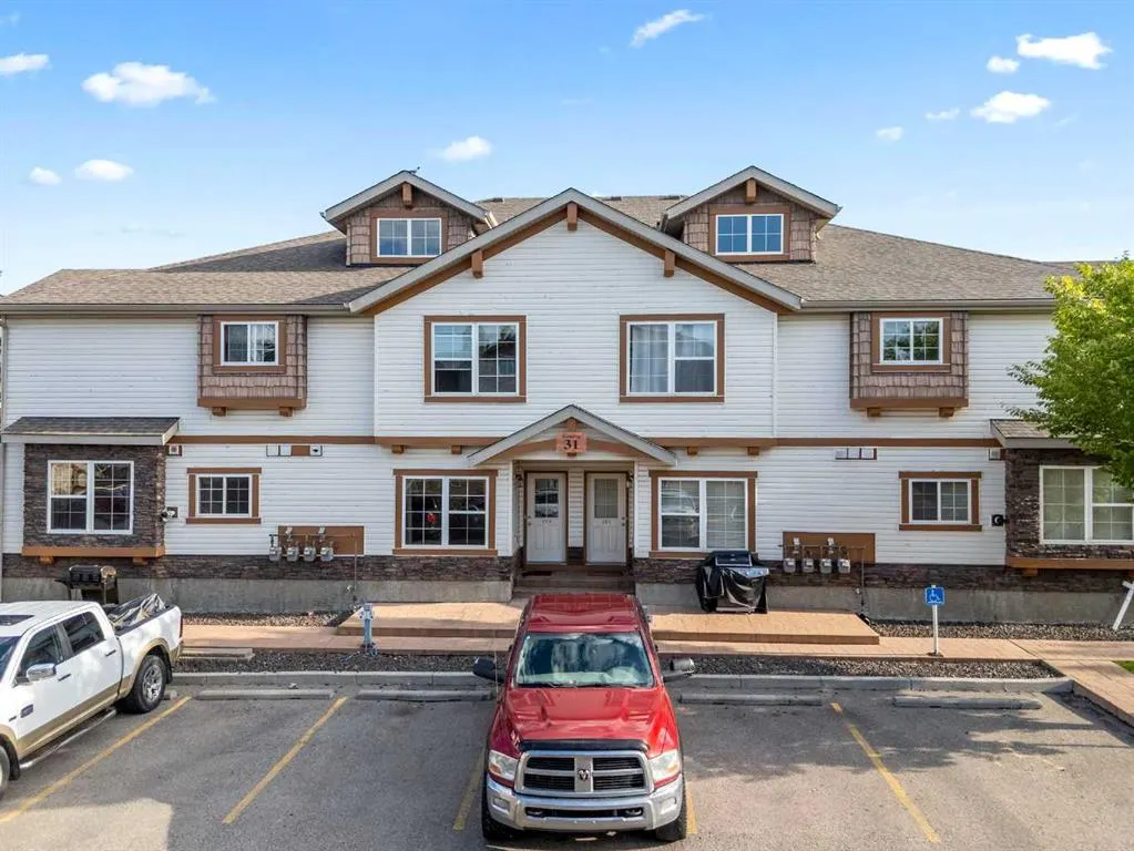 31 Panatella Landing NW, #102