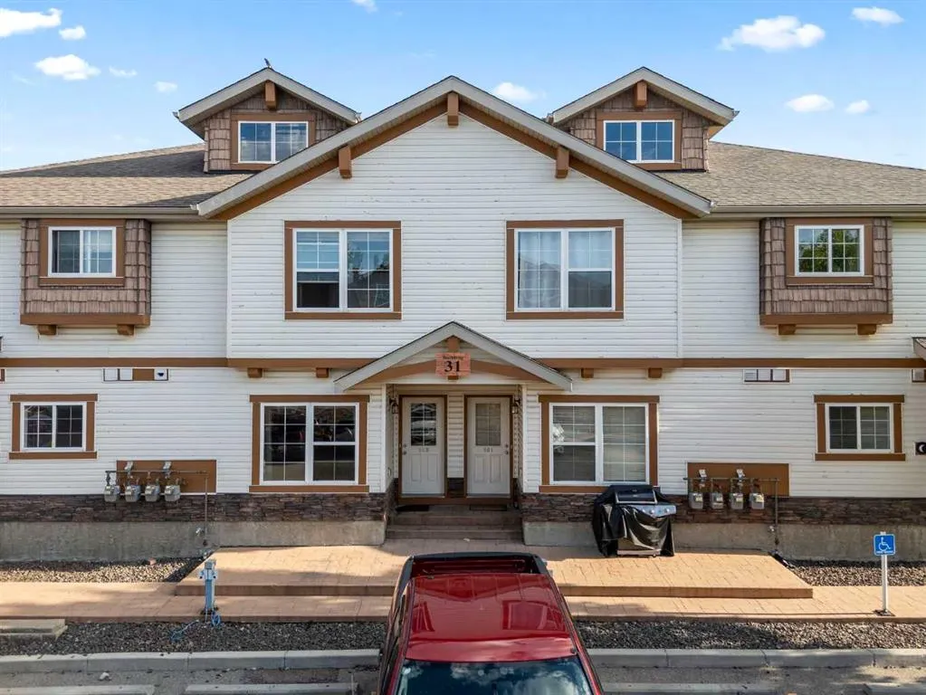 31 Panatella Landing NW, #102