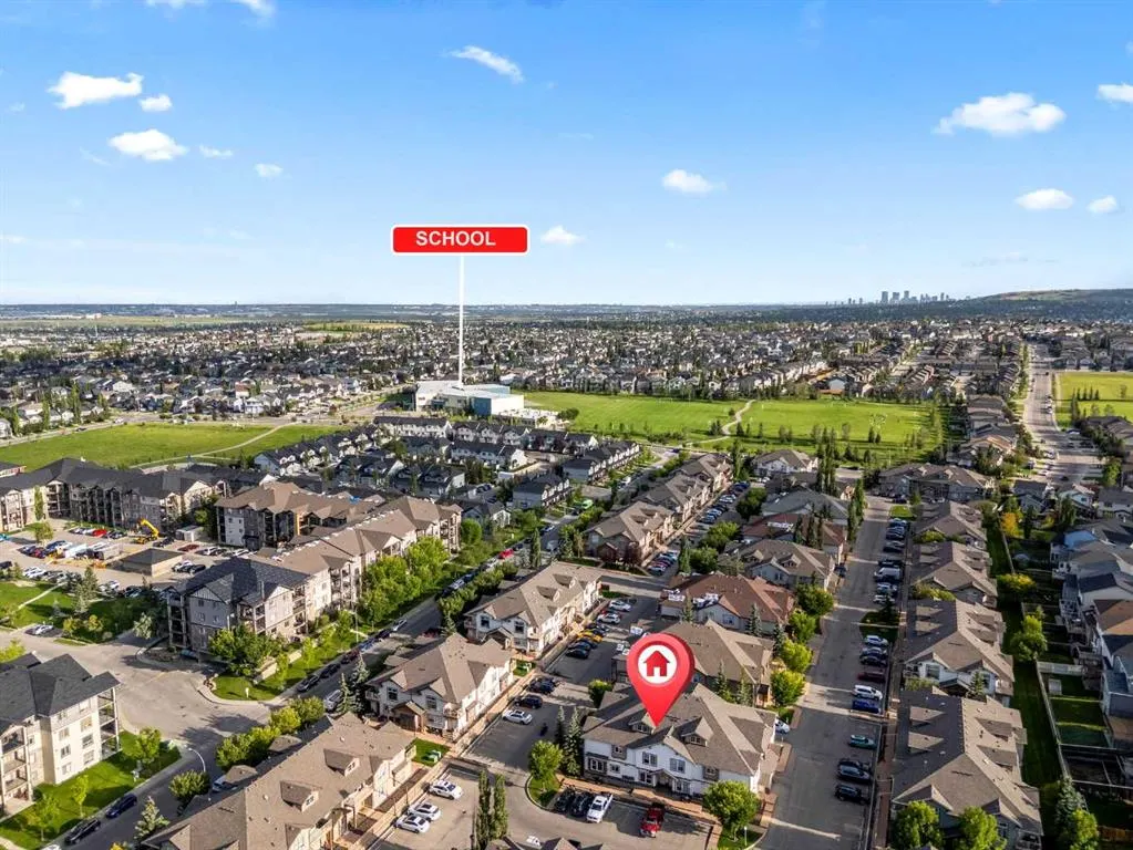 31 Panatella Landing NW, #102