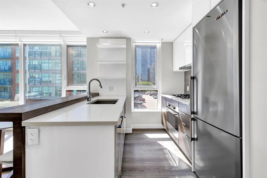 108 Waterfront Court SW, #311