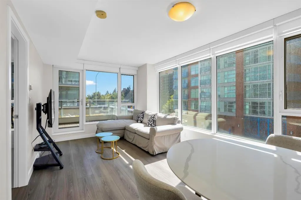 108 Waterfront Court SW, #311