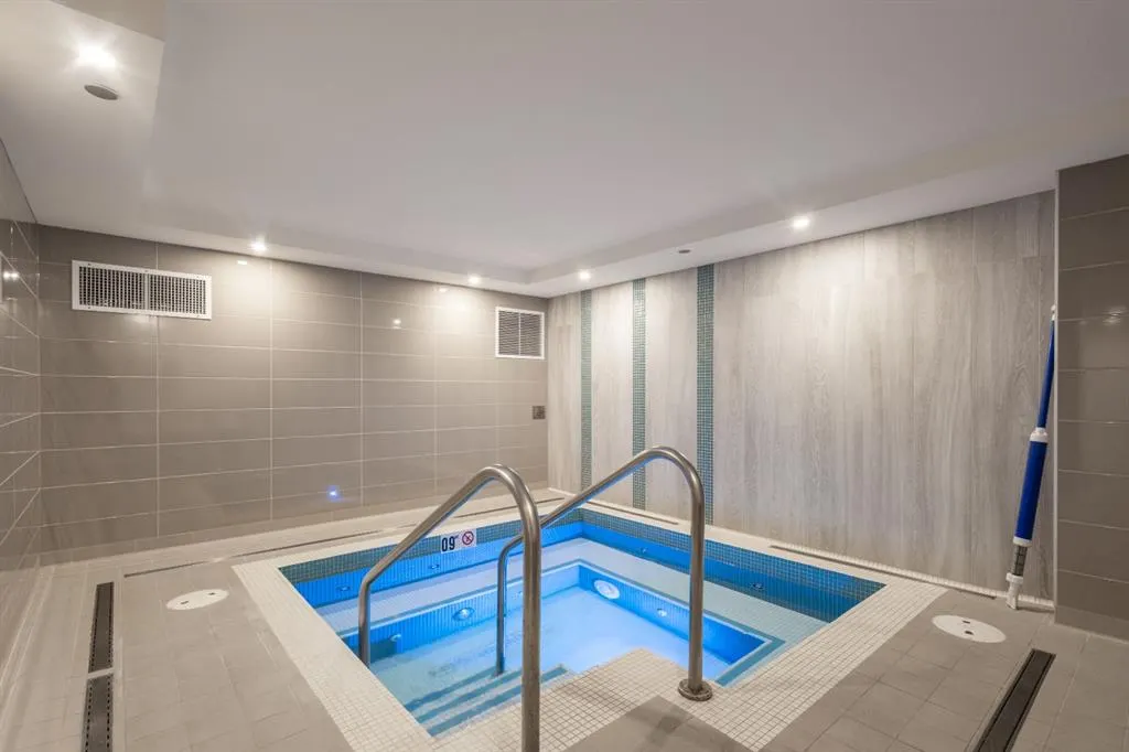 108 Waterfront Court SW, #311