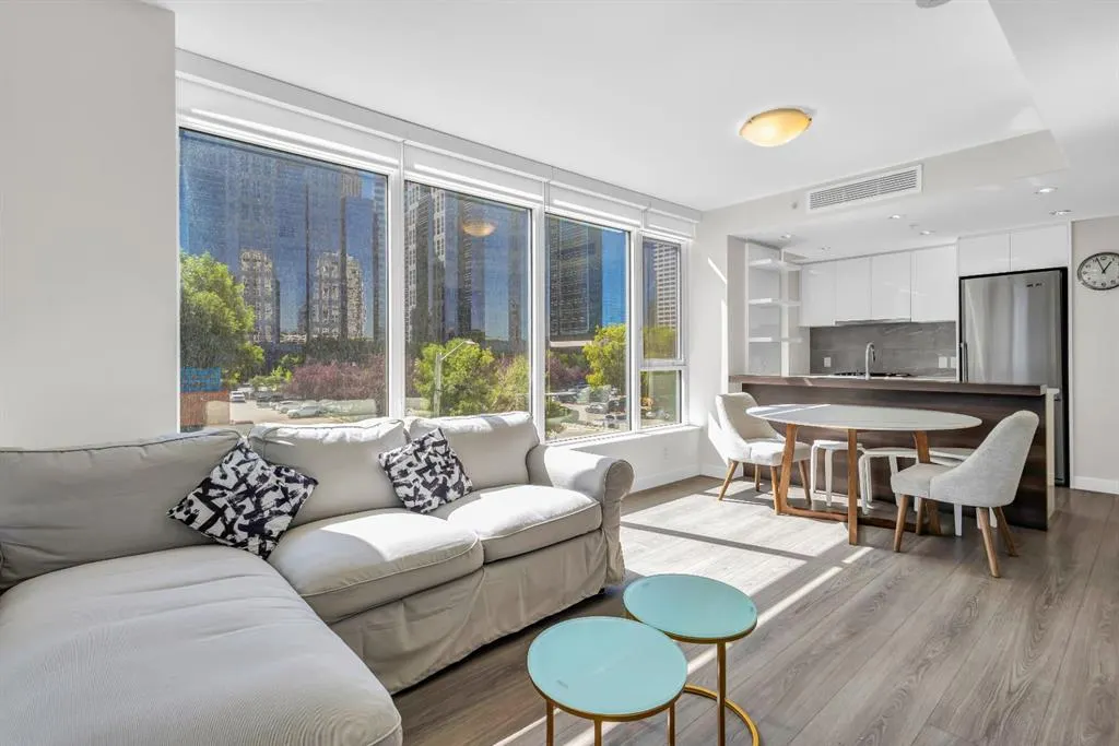 108 Waterfront Court SW, #311