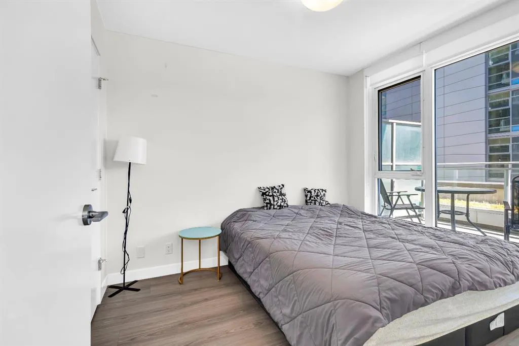 108 Waterfront Court SW, #311