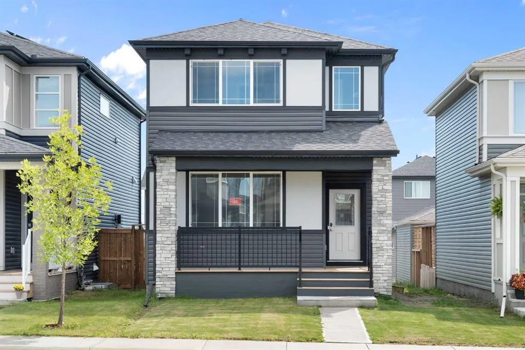 28 Legacy Glen Link SE