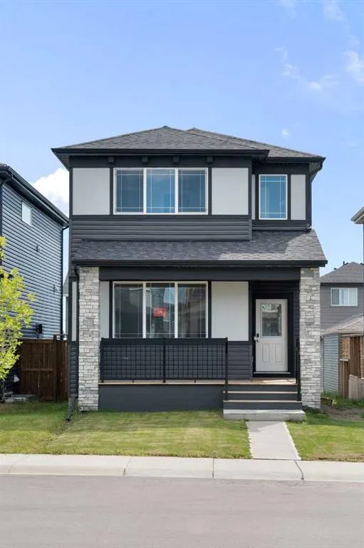 28 Legacy Glen Link SE