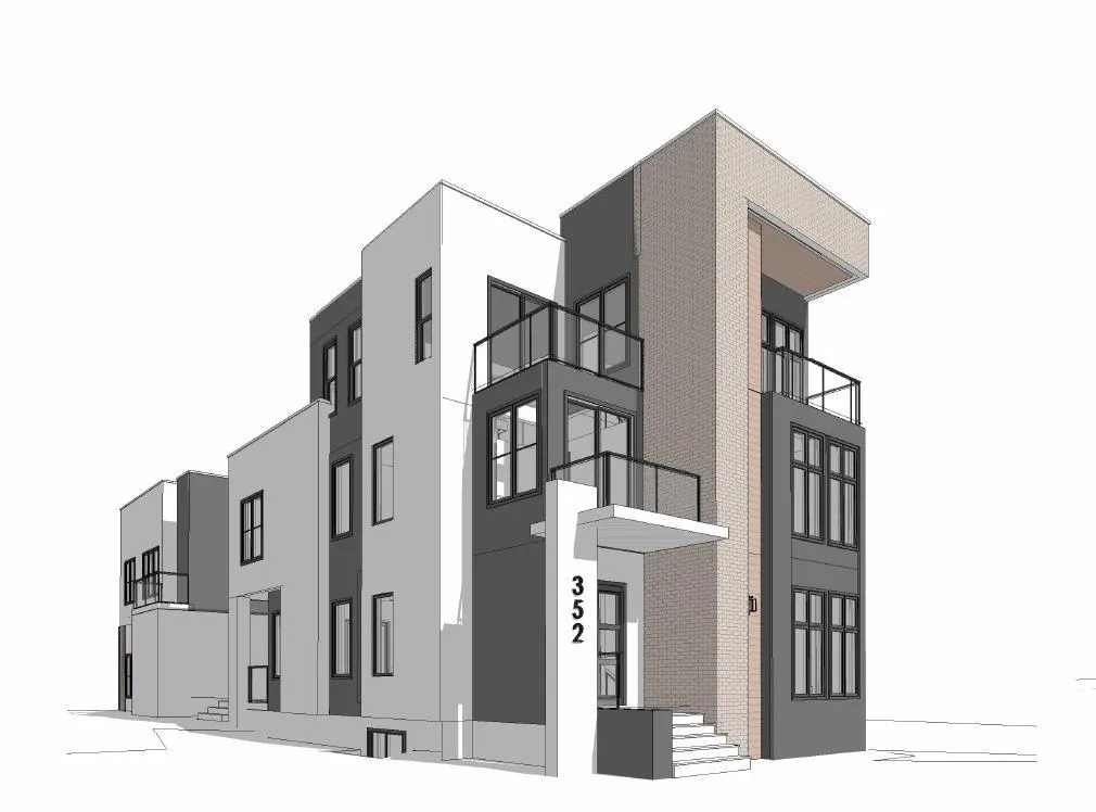 352 Normandy Drive SW