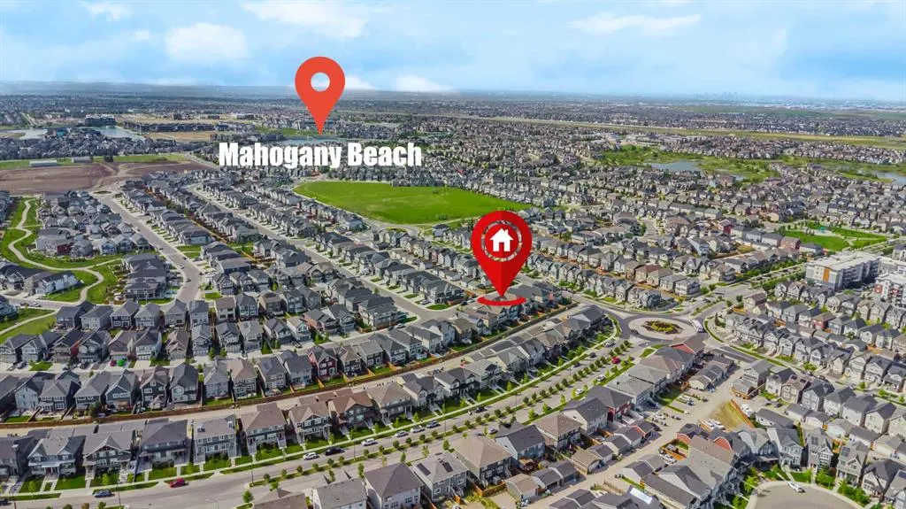 29 Magnolia Terrace SE
