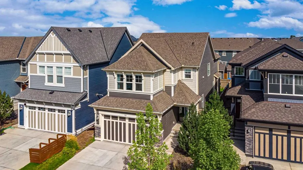29 Magnolia Terrace SE
