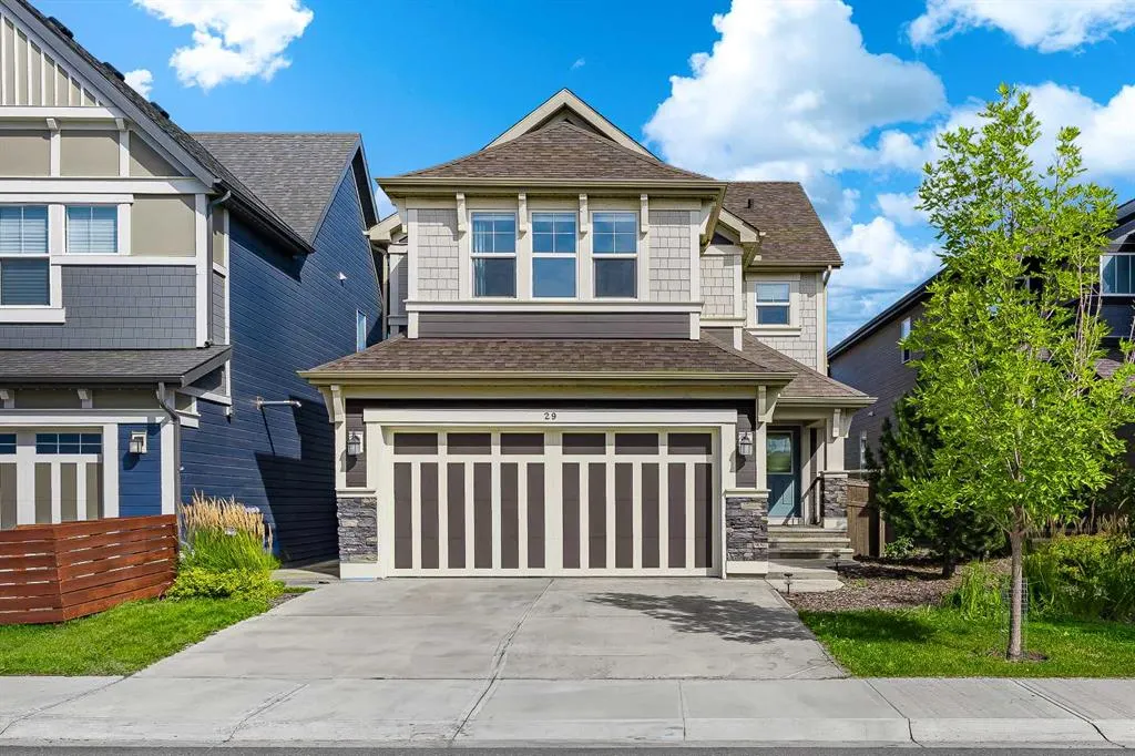 29 Magnolia Terrace SE