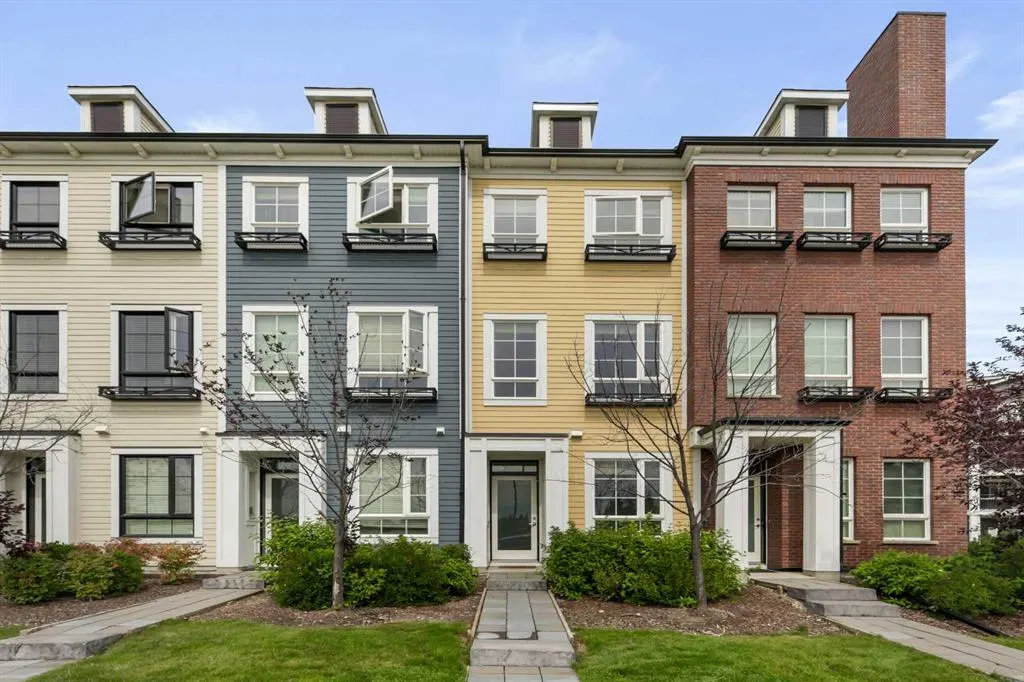 267 Copperpond Common SE