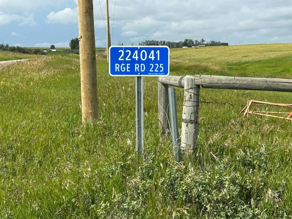 224041 Range Road 225