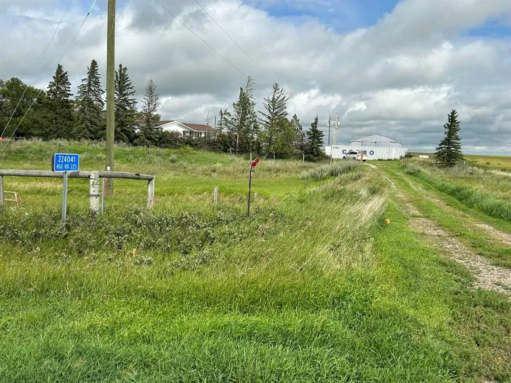 224041 Range Road 225