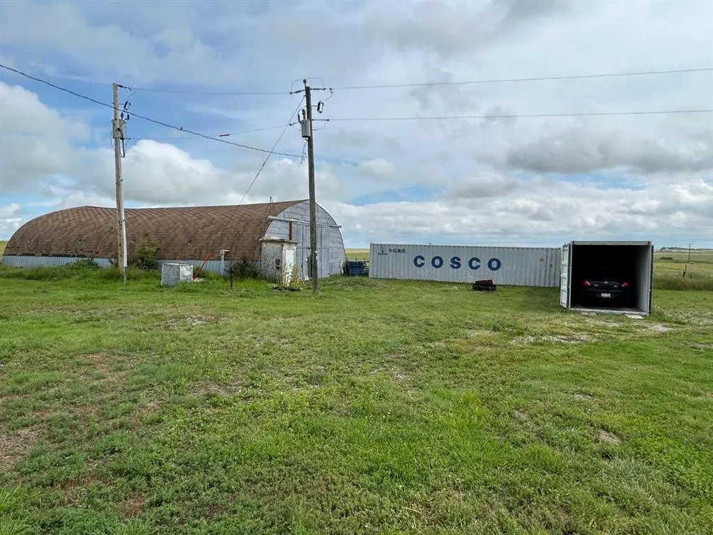 224041 Range Road 225