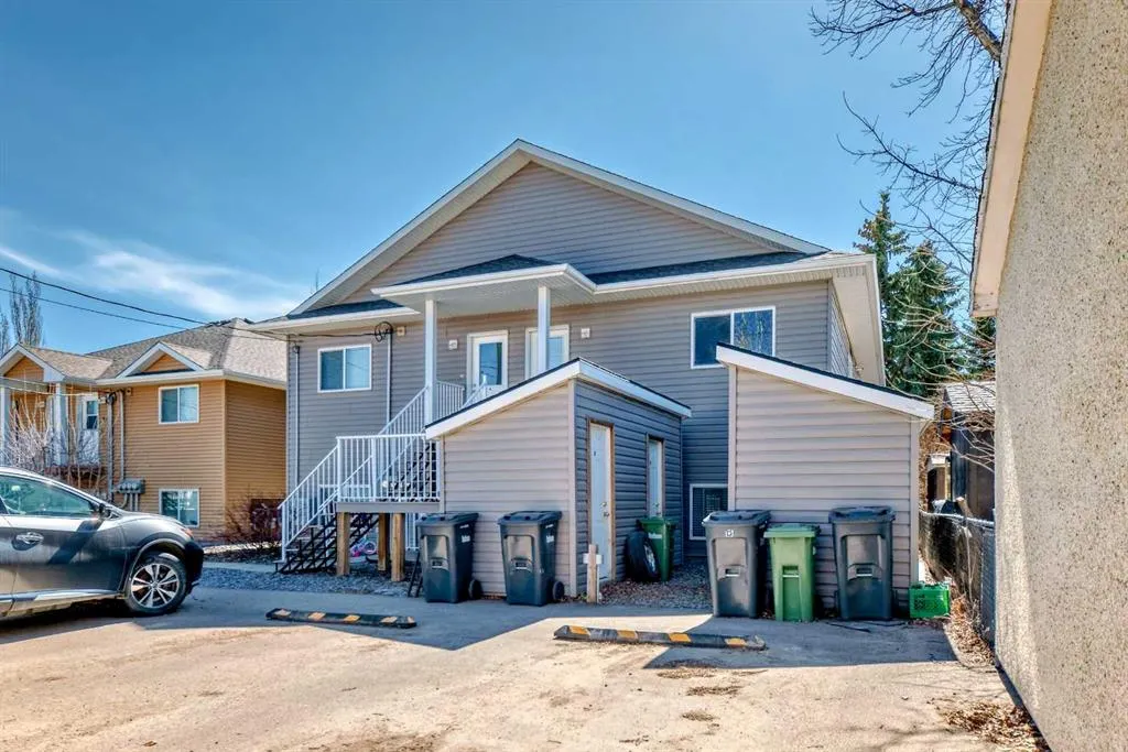 134 6 Avenue, #A