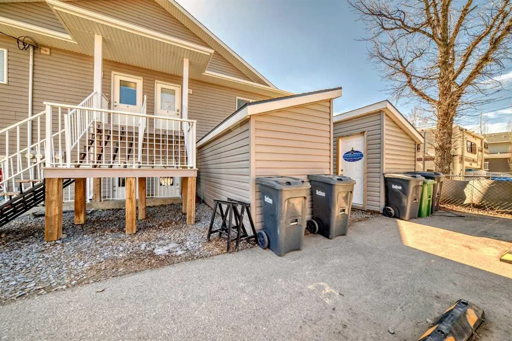 134 6 Avenue, #A