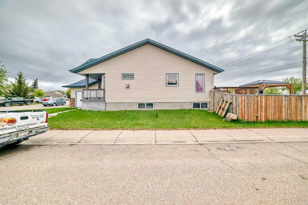 1 Madison Court