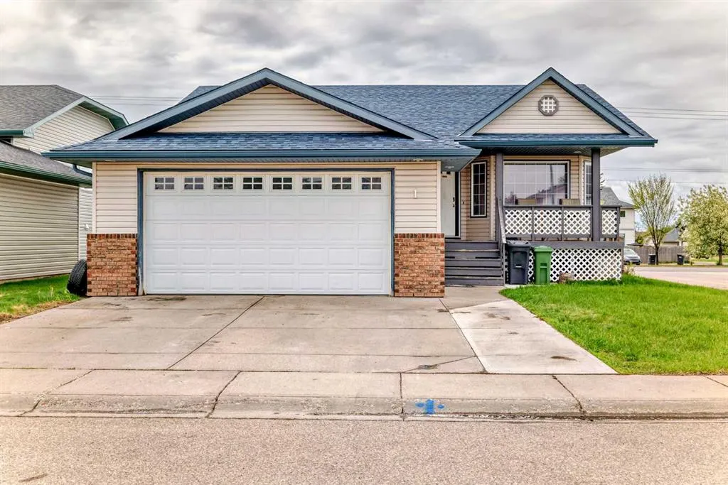 1 Madison Court