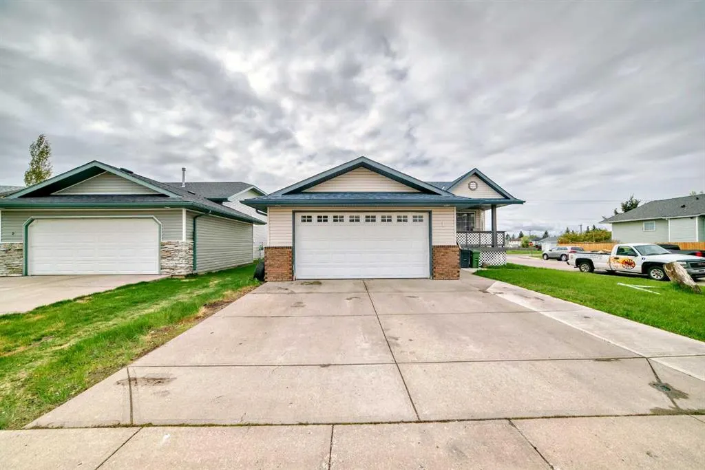 1 Madison Court