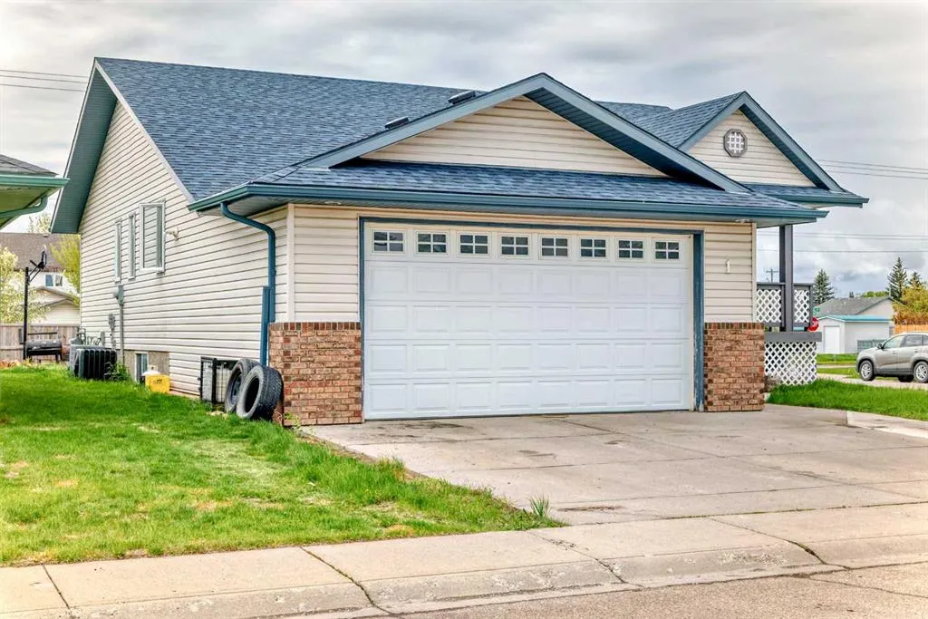 1 Madison Court