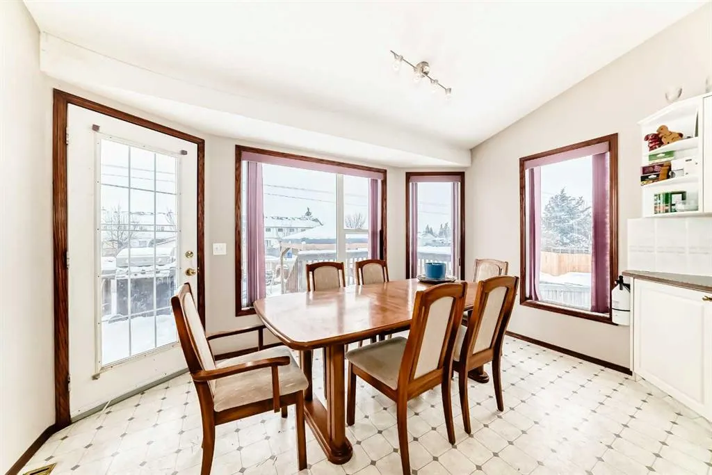 1 Madison Court