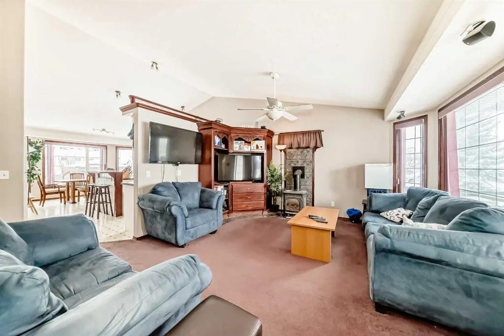 1 Madison Court