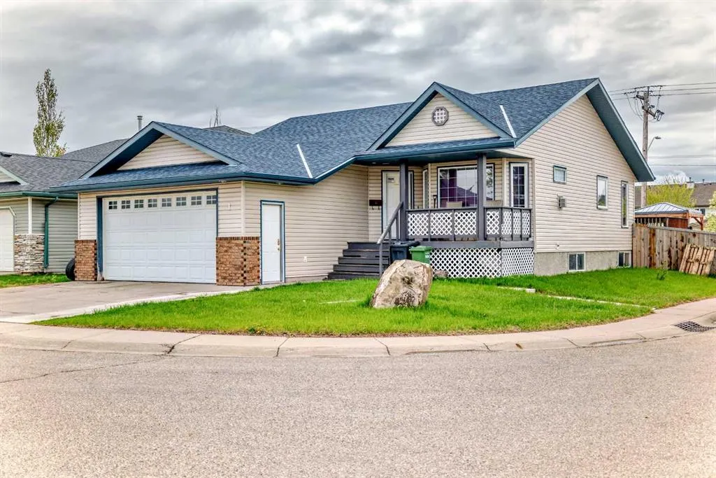 1 Madison Court
