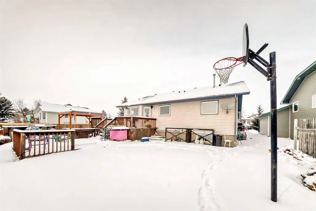 1 Madison Court