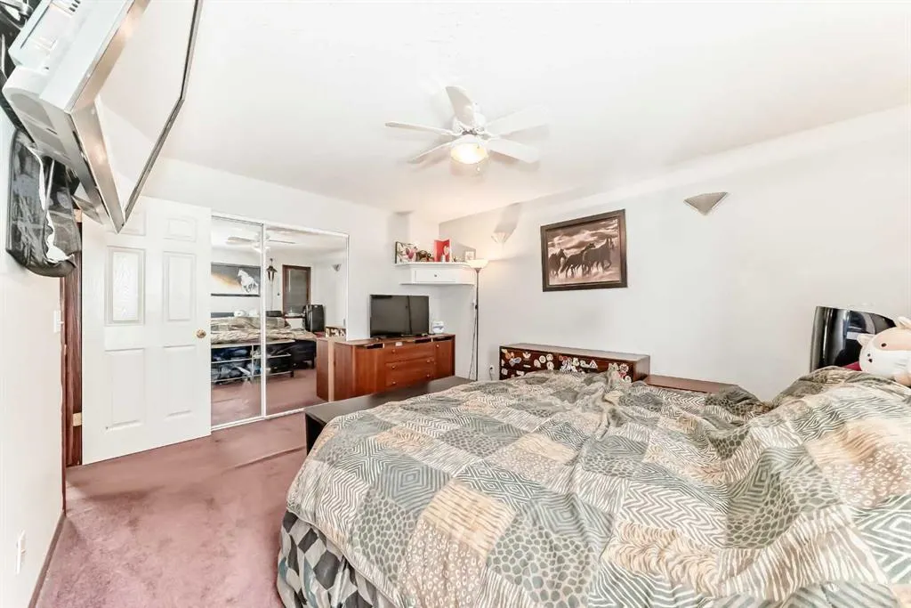 1 Madison Court