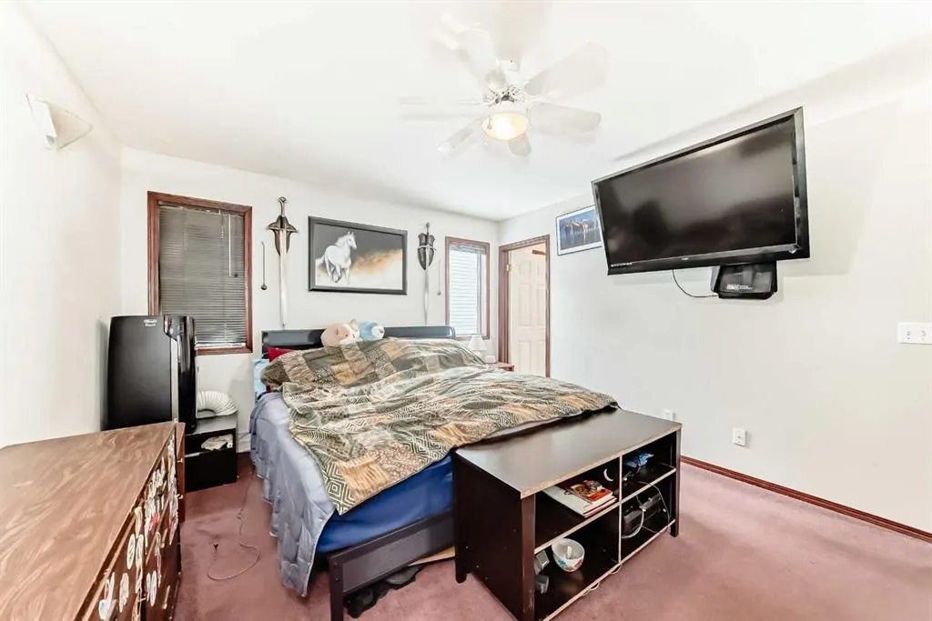 1 Madison Court