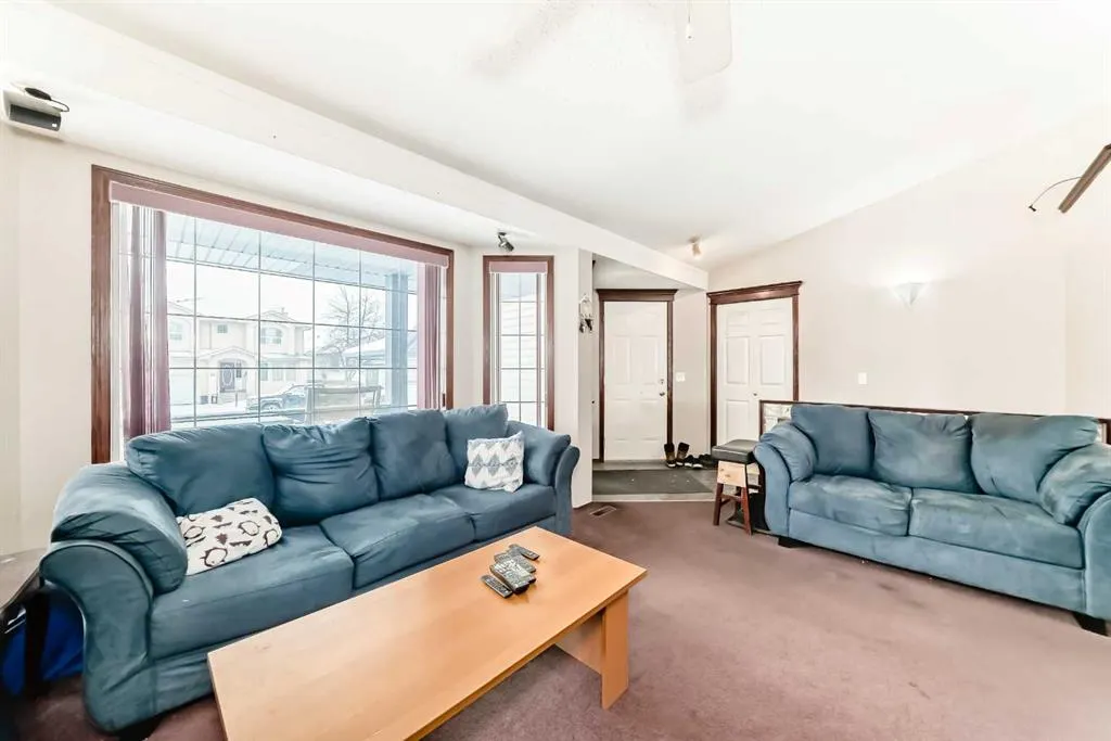 1 Madison Court