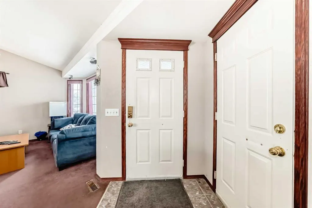 1 Madison Court