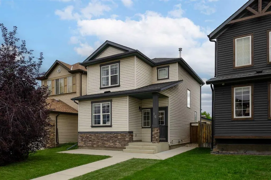 16 Covebrook Place NE