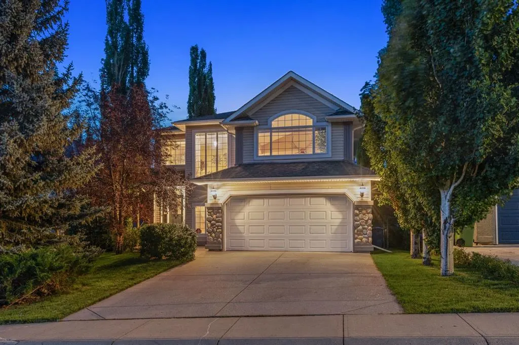 28 Gleneagles View