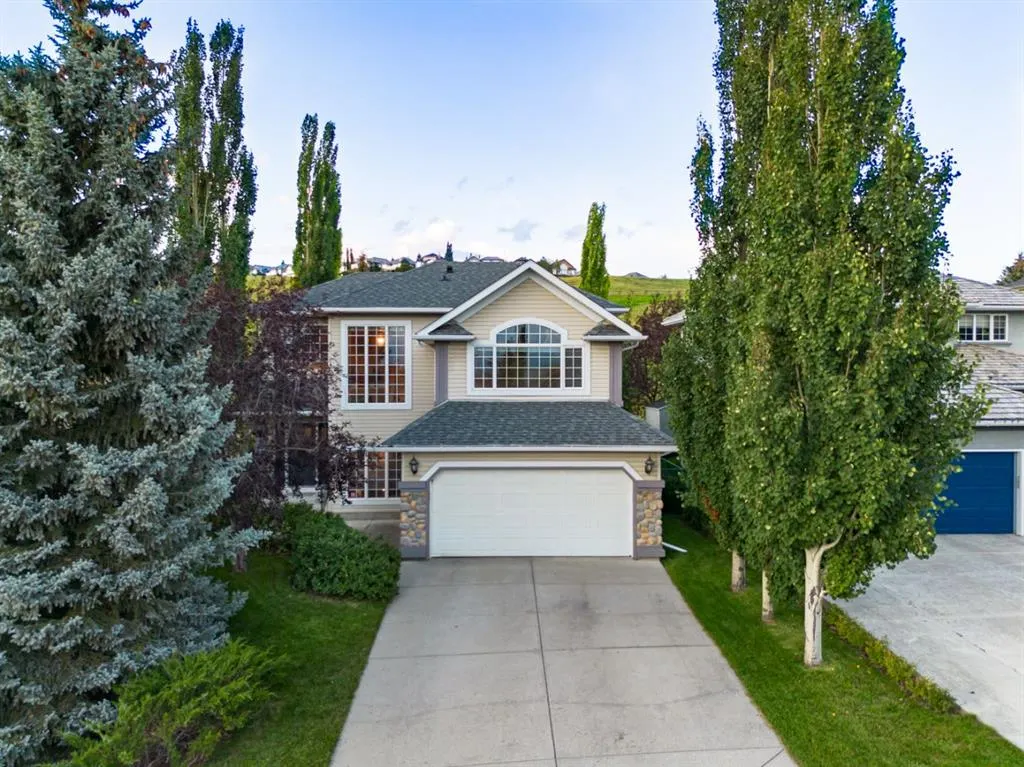 28 Gleneagles View