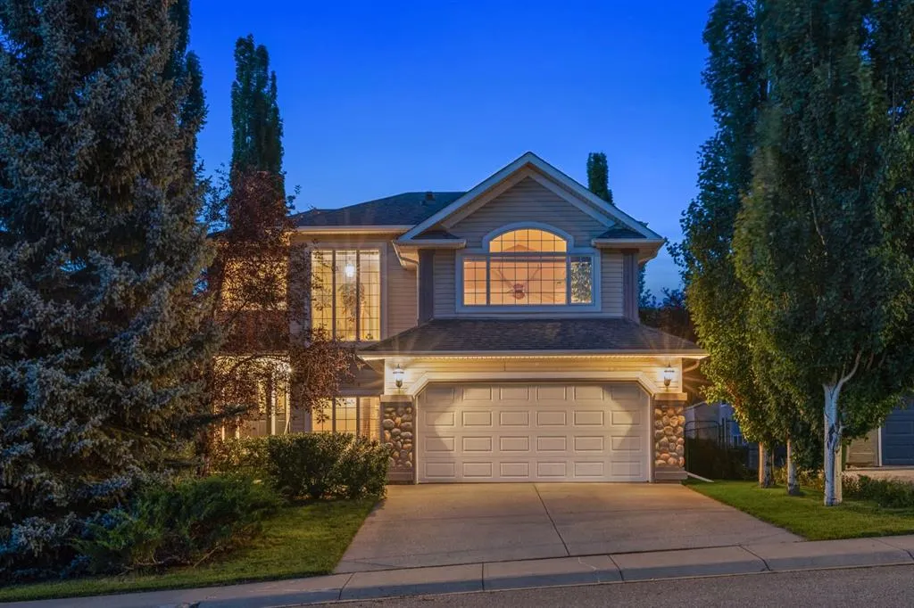 28 Gleneagles View