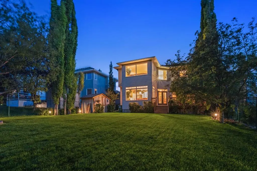 28 Gleneagles View