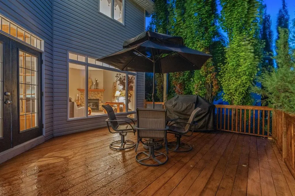 28 Gleneagles View